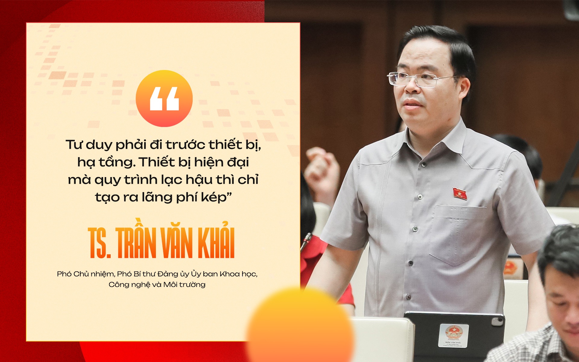 Xây dựng hệ thống công tác Đảng hiện đại, bảo mật, hiệu quả trong kỷ nguyên số - 9 Xây dựng hệ thống công tác Đảng hiện đại, bảo mật, hiệu quả trong kỷ nguyên số - 9