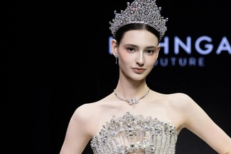 PNJ bắt tay Linh Nga Couture, tái hiện tinh hoa Việt dưới ngôn ngữ thời trang cao cấp
