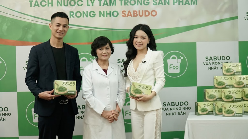 Ứng dụng công nghệ tách nước ly tâm trong rong nho Sabudo - 4 Ứng dụng công nghệ tách nước ly tâm trong rong nho Sabudo - 4