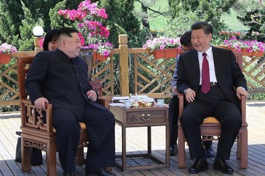 Bị Mỹ đổ lỗi “xúi” Triều Tiên hủy họp, Trung Quốc phản pháo