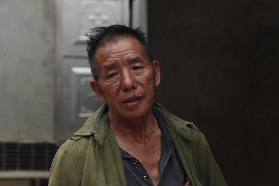 Gieo mầm xanh tại nơi từng là điểm nóng về ma túy - 8 Gieo mầm xanh tại nơi từng là điểm nóng về ma túy - 8