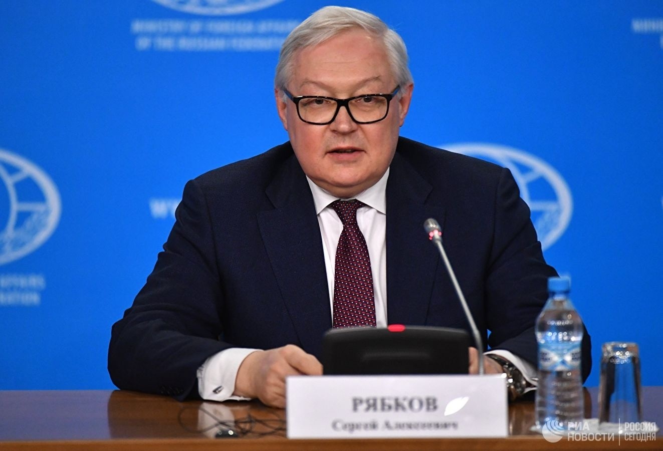 Nga cảnh báo Mỹ về kịch bản đưa vũ khí hạt nhân trở lại Anh - 1 Nga cảnh báo Mỹ về kịch bản đưa vũ khí hạt nhân trở lại Anh - 1