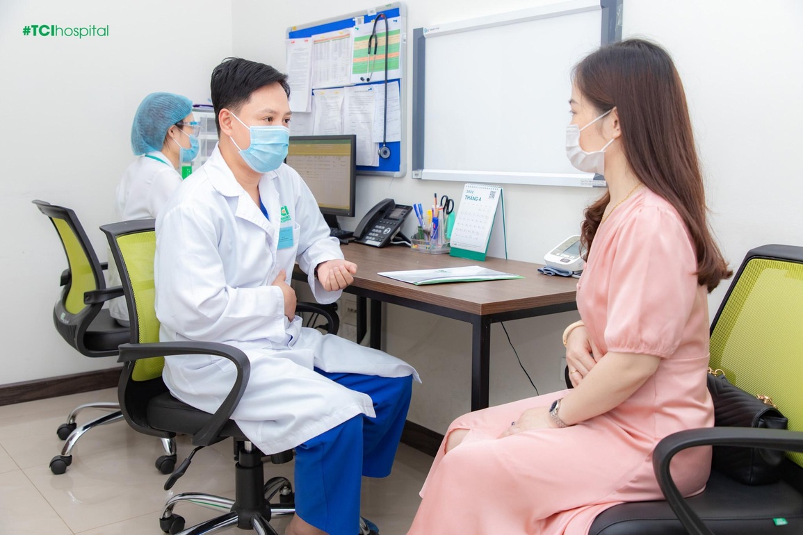 Di chứng hậu Covid khó lường - tầm soát sao cho đúng? - 5 Di chứng hậu Covid khó lường - tầm soát sao cho đúng? - 5