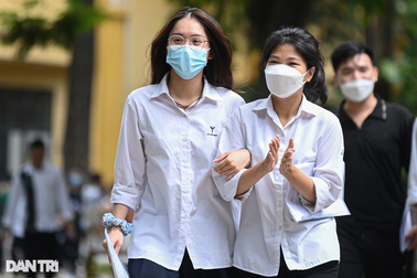 Dự báo điểm chuẩn vào Học viện Ngân hàng năm 2022