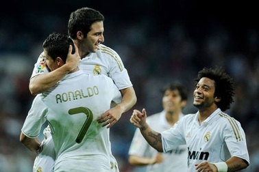 Getafe - Real Madrid: Cạm bẫy tại Coliseum