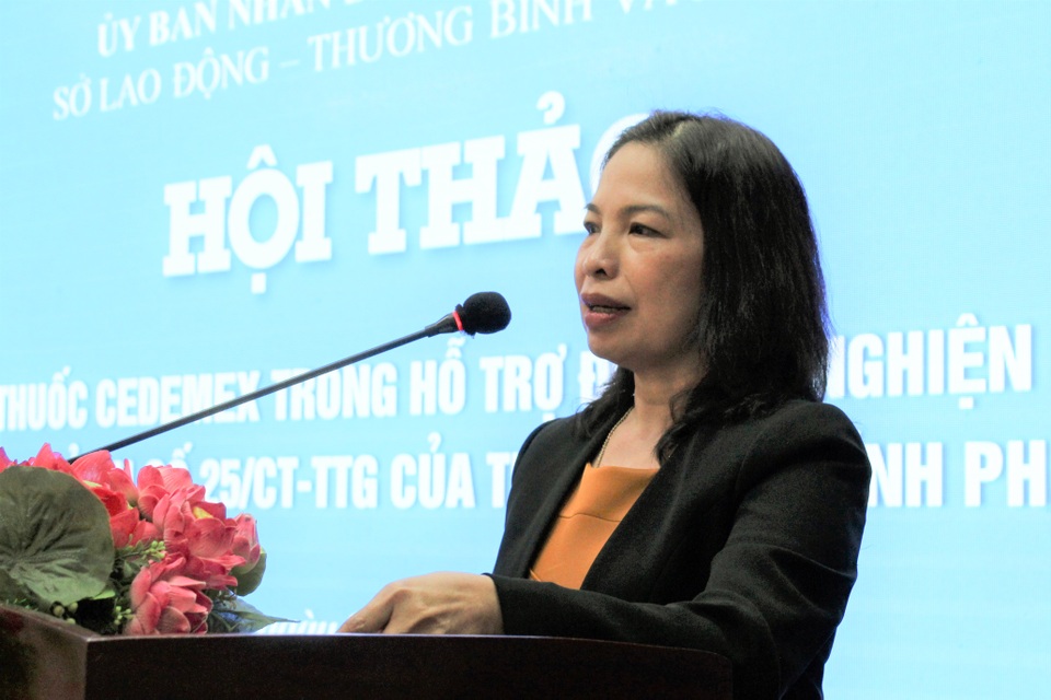 Nan giải với bài toán người nghiện ma túy ngựa quen đường cũ - 2 Nan giải với bài toán người nghiện ma túy ngựa quen đường cũ - 2