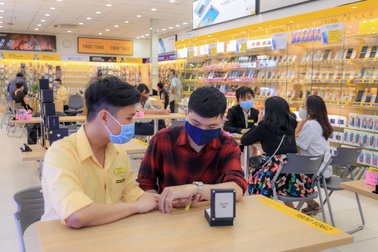 Thế Giới Di Động tự giảm tiền thuê: Không thể là điều đương nhiên dù dịch?