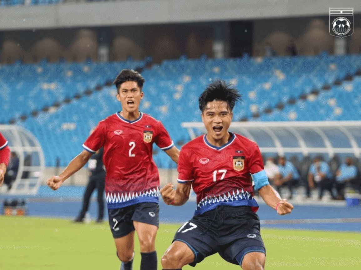 Cơn địa chấn xuất hiện, chiếu dưới vươn mình ở bóng đá Đông Nam Á - 3 Cơn địa chấn xuất hiện, chiếu dưới vươn mình ở bóng đá Đông Nam Á - 3