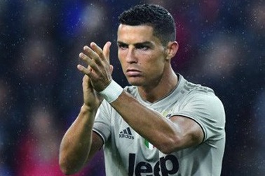 C.Ronaldo lên tiếng kêu oan sau hàng loạt nghi án hiếp dâm