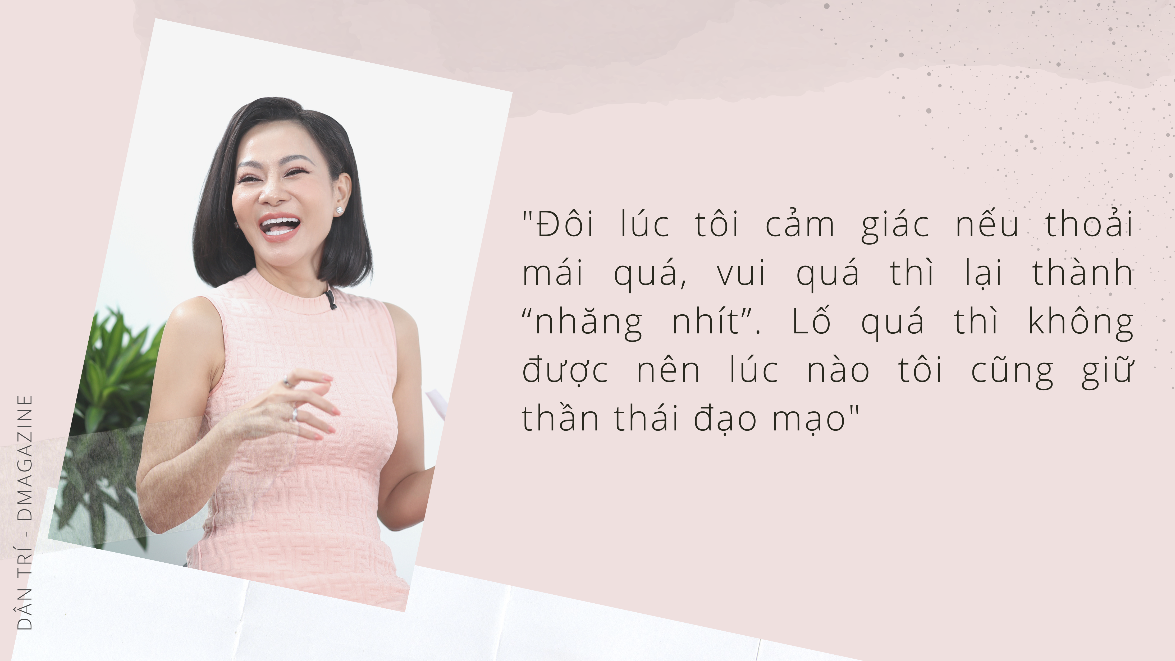 Ca sĩ Thu Minh: Nhiều bạn trẻ giả giọng tôi nhưng chưa thấy ai giống - 3 Ca sĩ Thu Minh: Nhiều bạn trẻ giả giọng tôi nhưng chưa thấy ai giống - 3