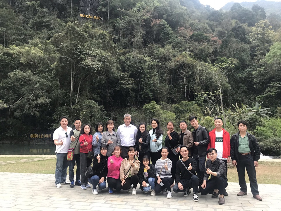 Hướng dẫn viên du lịch, vừa làm vừa lo vì Covid-19 - 1 Hướng dẫn viên du lịch, vừa làm vừa lo vì Covid-19 - 1