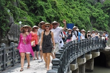 Thị trường du lịch cuối năm: Giảm giá vẫn ảm đạm