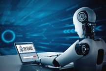 AI viết CV và cuộc chiến giành việc làm thời 4.0