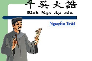 Băn khoăn trước 6 tác phẩm bắt buộc trong dự thảo môn Văn THPT