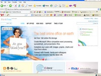 ThinkFree: Văn phòng ở khắp nơi
