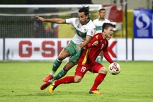 Indonesia nói sự thật về sức mạnh của đội tuyển Việt Nam