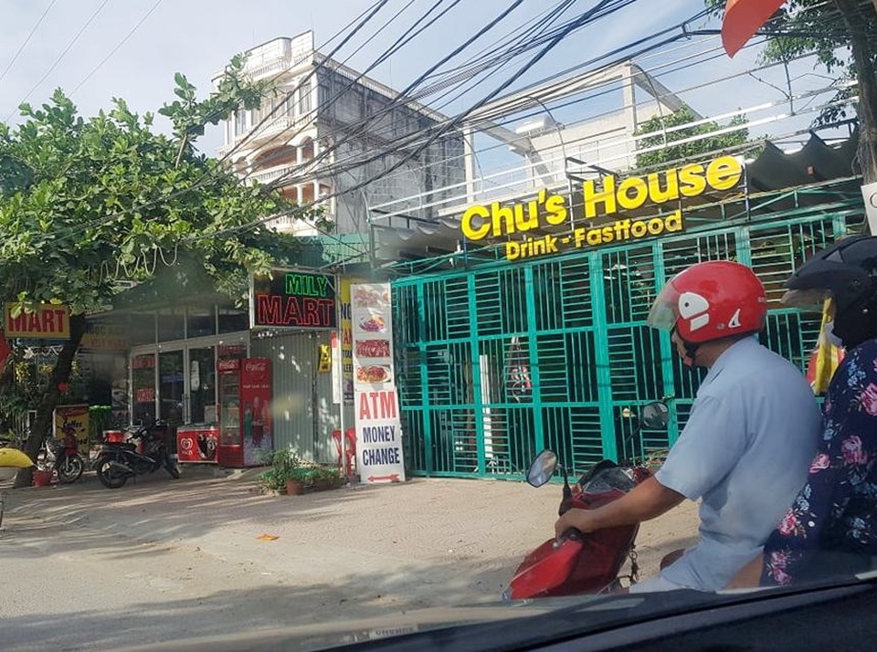 Cảnh đìu hiu “chưa từng thấy” ở phố Tây nhộn nhịp bậc nhất Ninh Bình - 7 Cảnh đìu hiu “chưa từng thấy” ở phố Tây nhộn nhịp bậc nhất Ninh Bình - 7