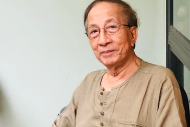 Điều ít biết về đạo diễn Nguyễn Hữu Phần qua lời kể của con trai