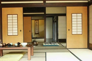 5 bước mang phong cách kiến trúc Nhật Bản vào không gian sống