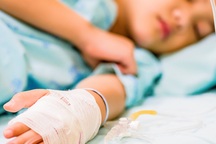 Cậu bé 10 tuổi mắc ung thư dạ dày và lời cảnh tỉnh cho bố mẹ