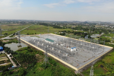 PTC1 ứng dụng chuyển đổi số trong quản lý và vận hành