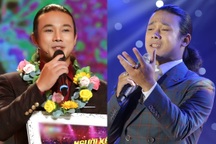 Quán quân "Người kể chuyện tình:" Từng phải khâu 136 mũi vì bị chém vào mặt