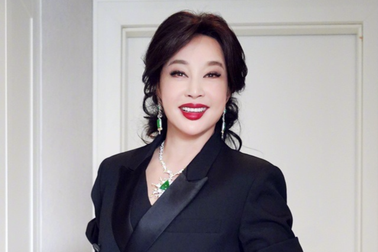 Lưu Hiểu Khánh: U70 vẫn thích "cưa sừng", cuộc đời như một cuốn phim