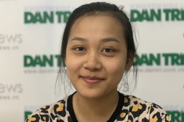 Cô gái gói nem thuê "suýt" bỏ mạng được bạn đọc Dân trí giúp đỡ đã xuất viện