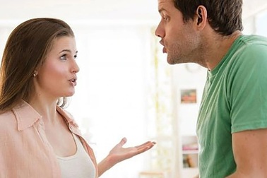 Ứng xử thông minh "trị" thói coi thường vợ của các ông chồng