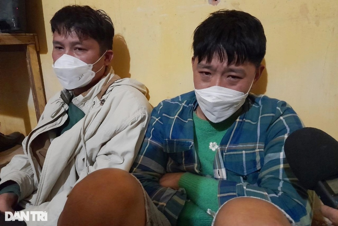 Chuyến du lịch định mệnh và 72 giờ kinh hoàng bên bờ biển Cửa Đại - 3 Chuyến du lịch định mệnh và 72 giờ kinh hoàng bên bờ biển Cửa Đại - 3