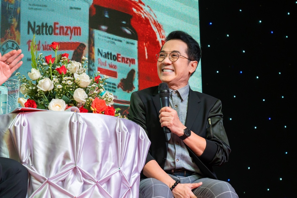 NSƯT Thành Lộc: ‘Ở tuổi ngoài 50, tôi sợ nhất đột quỵ’ - 1 NSƯT Thành Lộc: ‘Ở tuổi ngoài 50, tôi sợ nhất đột quỵ’ - 1