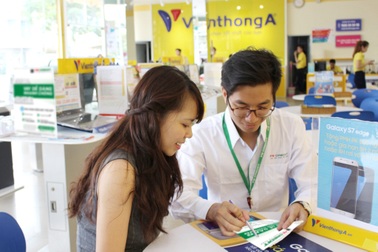 “Gánh nặng” từ hợp đồng tín dụng mẫu