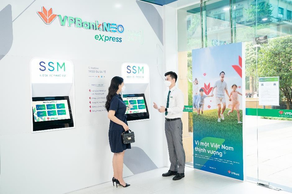 Hành trình lội ngược dòng của VPBank - 2 Hành trình lội ngược dòng của VPBank - 2