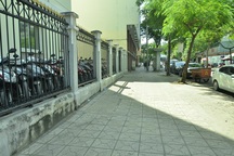 Điểm lại 24 bãi xe chiếm vỉa hè từng bị ông Đoàn Ngọc Hải “xoá sổ”