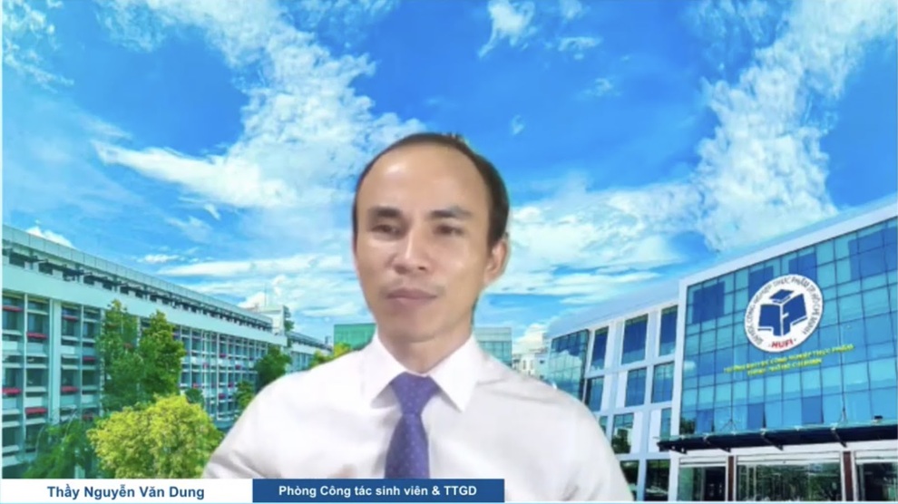 Sinh viên phát ngôn trên mạng xã hội: Đừng nghĩ nhà tôi tôi thích thì nói - 4 Sinh viên phát ngôn trên mạng xã hội: Đừng nghĩ nhà tôi tôi thích thì nói - 4