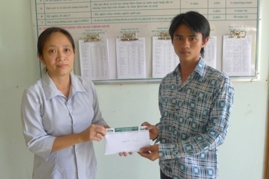 Hơn 41 triệu đồng đến với “người mẹ sẵn sàng chết”