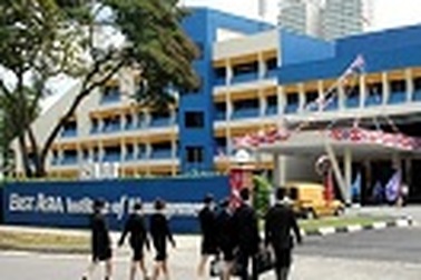 Hội thảo trên toàn quốc: Nhận bằng Đại học Anh & Úc tại Singapore 