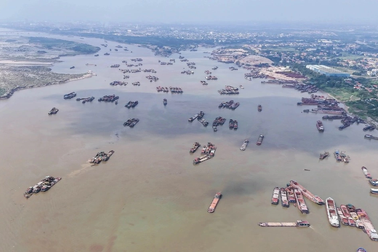 Vụ hàng chục nhà dân bị nứt: Hà Nội đề nghị Phú Thọ cung cấp tài liệu