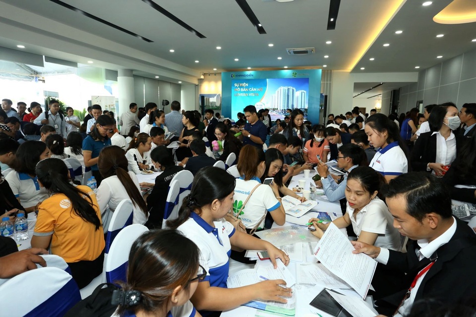 Lovera Vista mở bán 200 căn 3 phòng ngủ tại các Block 2 mặt tiền tuyệt đẹp - 3 Lovera Vista mở bán 200 căn 3 phòng ngủ tại các Block 2 mặt tiền tuyệt đẹp - 3