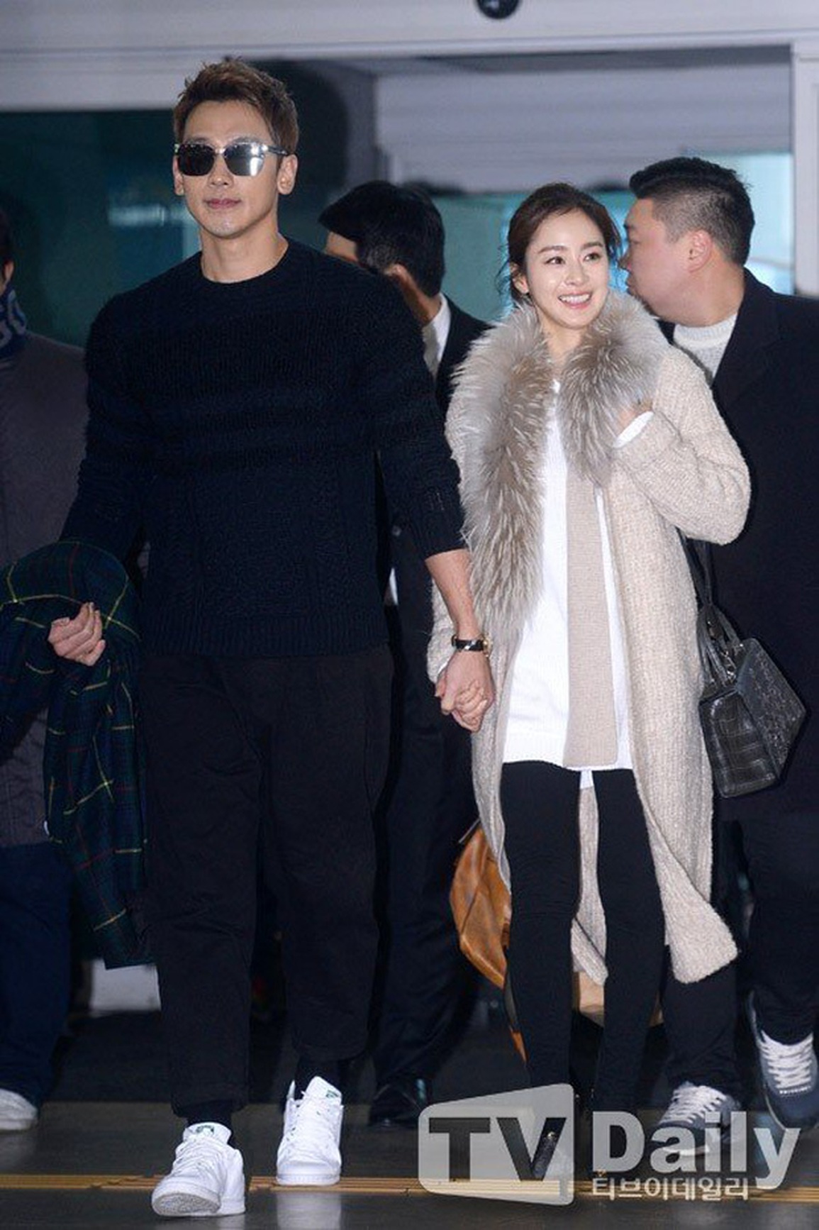 Bi Rain: Kim Tae Hee là mối tình đầu, định mệnh phải kết hôn - 6 Bi Rain: Kim Tae Hee là mối tình đầu, định mệnh phải kết hôn - 6