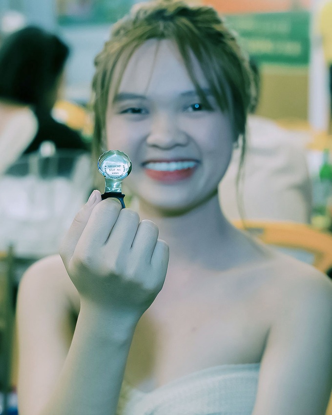 Loạt hoạt động Nghiêng về phía cuộc vui của Tuborg thu hút giới trẻ - 7 Loạt hoạt động Nghiêng về phía cuộc vui của Tuborg thu hút giới trẻ - 7