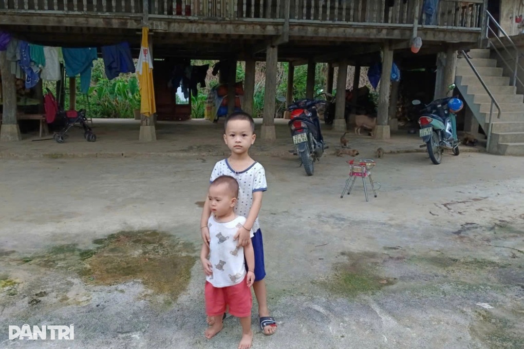 Cô giáo vùng cao ước có tiền ghép tủy để tiếp tục “lên non gieo chữ” - 4 Cô giáo vùng cao ước có tiền ghép tủy để tiếp tục “lên non gieo chữ” - 4