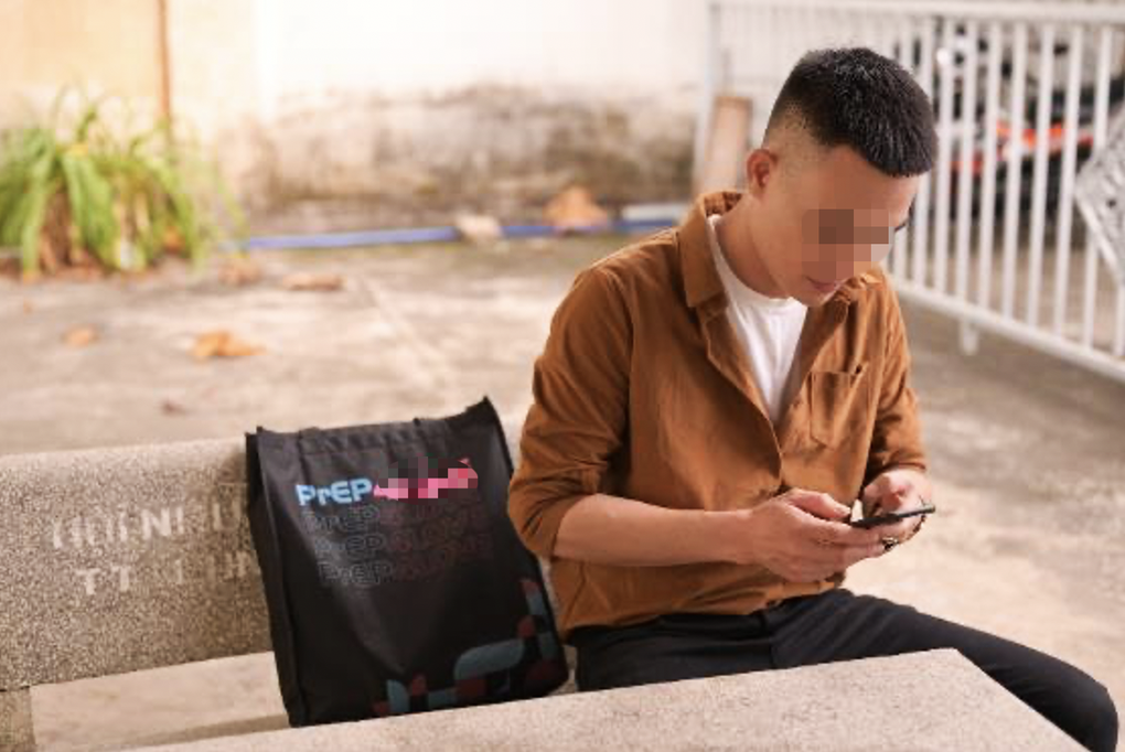 TPHCM phát hiện 2.800 ca HIV trong 6 tháng: 73% thuộc nhóm đồng tính nam - 1 TPHCM phát hiện 2.800 ca HIV trong 6 tháng: 73% thuộc nhóm đồng tính nam - 1