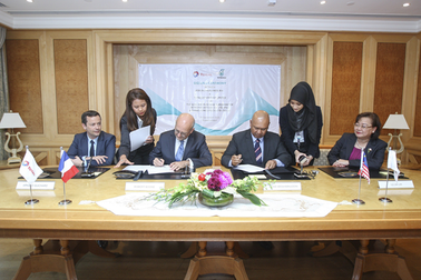 Totalgaz vượt lên đứng thứ hai thị trường khí hoá lỏng tại Việt Nam