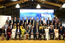 Nâng cao năng lực cán bộ quản lý của Tổng cục Giáo dục nghề nghiệp