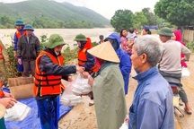 Từ 11/12, cá nhân kêu gọi từ thiện cần điều kiện gì?