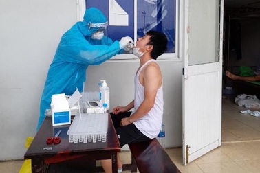 Đồng Nai đề xuất mua vắc xin Covid-19 tiêm miễn phí cho 3,1 triệu dân