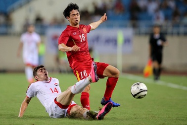 HLV Hữu Thắng không lo lắng khi mất Công Phượng