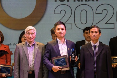 Tập đoàn GFS - theo đuổi triết lý phát triển bất động sản "Xây nhà bằng tâm để xứng tầm"