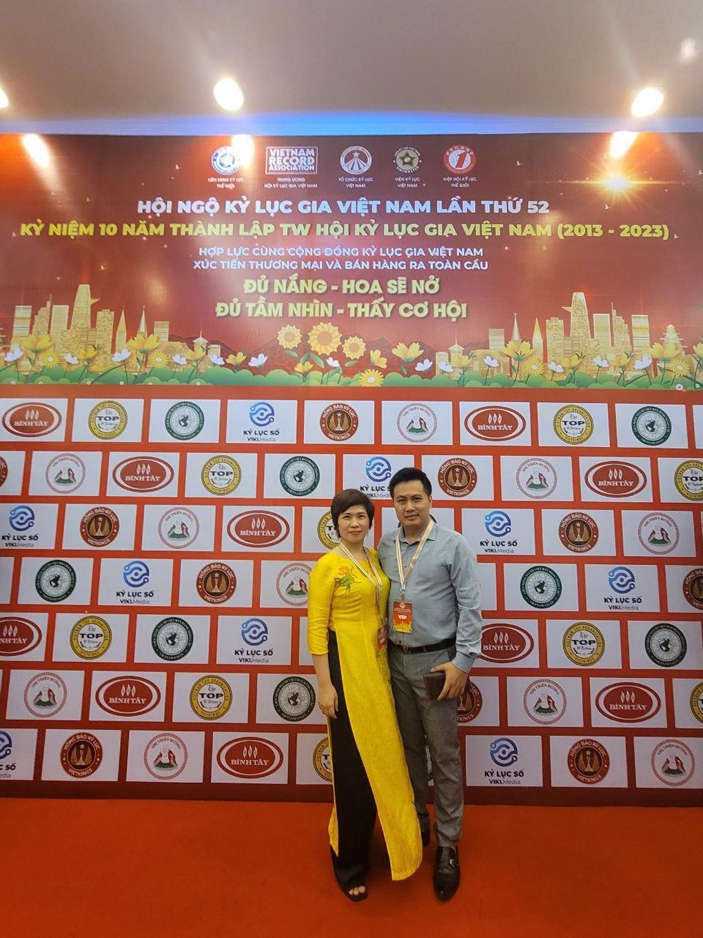 Tiến sĩ Bùi Thu Hiền và luận án 12 năm về triết lý giáo dục tâm - tầm - tài - 2 Tiến sĩ Bùi Thu Hiền và luận án 12 năm về triết lý giáo dục tâm - tầm - tài - 2